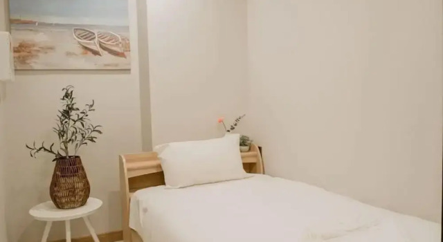 Семейный номер Standard с 3 комнатами Astra Sky River Chang Khlan Chiang Mai