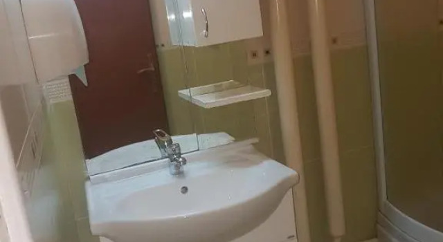 Двухместный номер Standard Hotel Sax Balkan