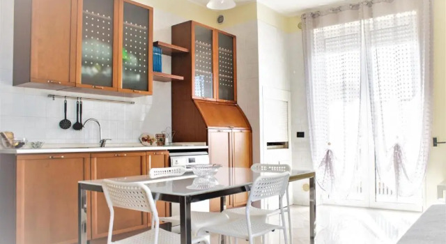 Апартаменты с 2 комнатами Cielo Stellato Apartments