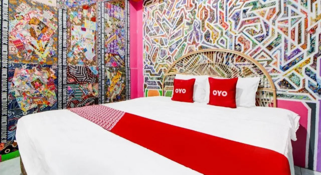 Hotel O Seturan Near Ugm Formerly Palem Kecut, Book Hotel Hoteller i Seturan med pool, Swimmingpool