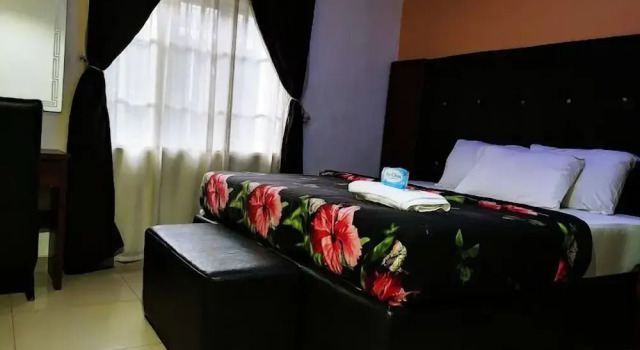 Asabana Suites and Hotels Ltd