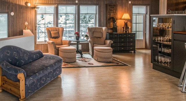 Beautiful Home in Trysil With 4 Bedrooms and Wifi, Rezervovat Hotel Trysil Hedmark