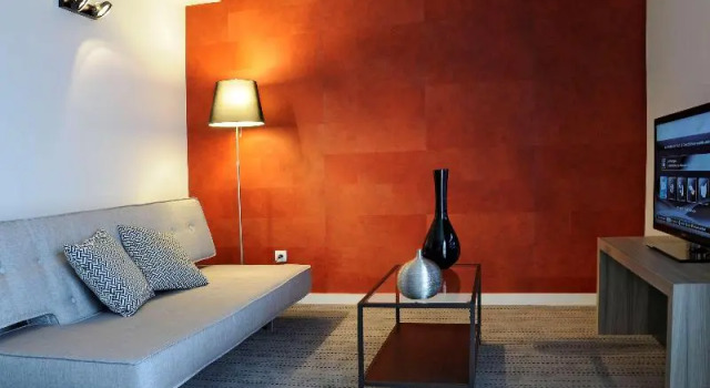 Номер Standard Best Western Plus Hôtel & Spa de Chassieu