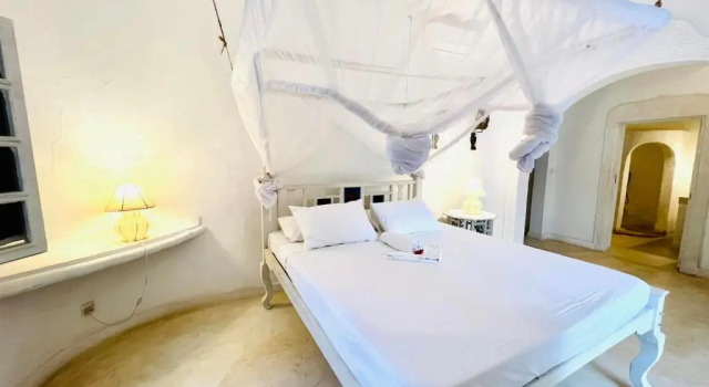 Двухместный номер Standard Dream Luxury Villas Watamu