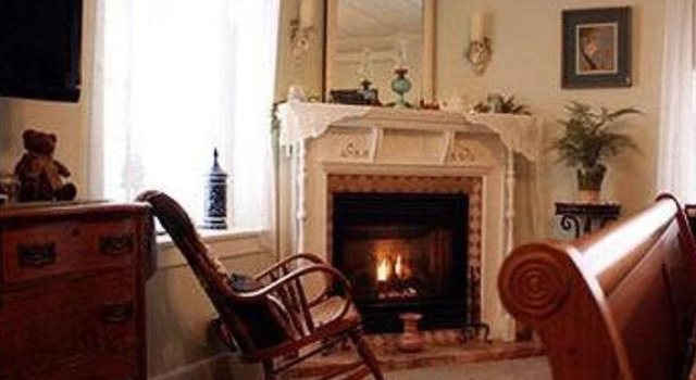 Westview Bed and Breakfast, Boek Hotel Lincoln Nebraska