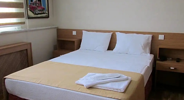 Номер Standard Kadikoy Otel