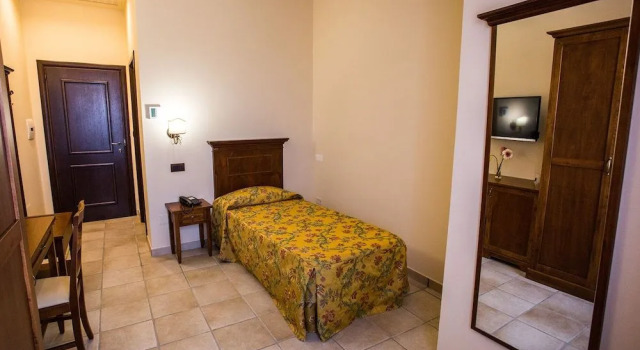 Fontanella Hotel