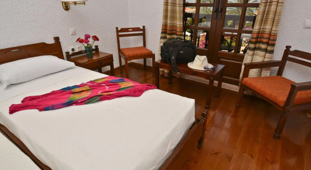 Hotel Prince Stafilos