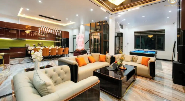 Heaven Onsen, Rezerwuj Hotel Thanh Thuy Wietnam