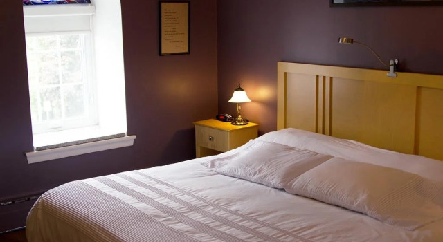 Auberge Spa Et Détente Charny, Réserver Auberge de jeunesse Charny Québec