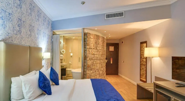 Leola Boutique Hotel Ikeja - Lagos, Rezerwuj Boutique Hotel Ikeja Lagos