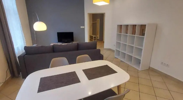 Апартаменты Apartament Zwycięstwa 45