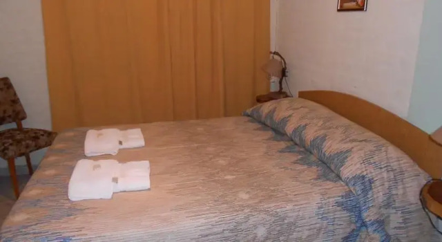 cabañas La Candelaría, Prenota Hotel Bajo Lunlunta 