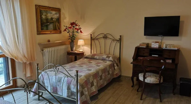Номер Standard B&B Paola e Francesco