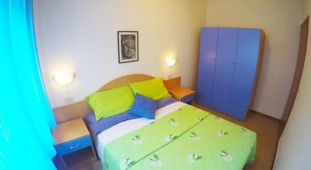 Апартаменты с 2 комнатами Residence Guardamar