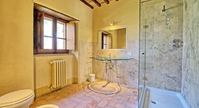 Villa Col Di Forche