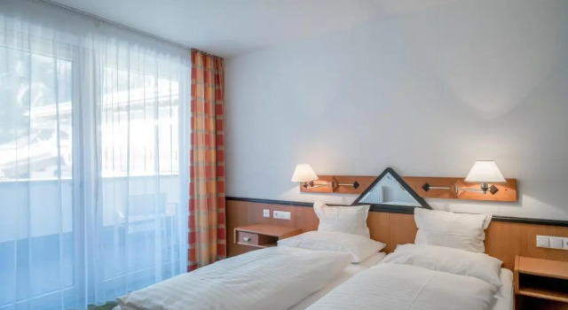 Hotel Mathiesn