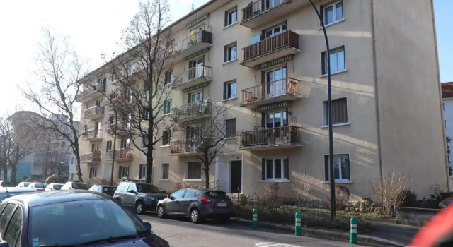 Appartement Annecy, 3 pièces, 4 personnes - FR-1-432-25, Забронировать Апартаменты/квартира Анси Озеро Анси