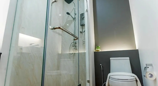 Номер Standard Pimdara Hotel