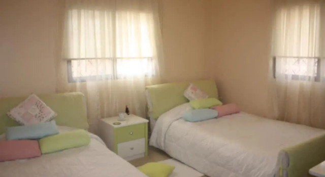 Petra Harmony Bed & Breakfast, Book Hotel Hotels in Petra with Parking, Parking