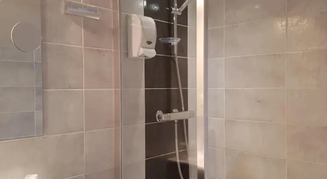 Номер Comfort Logis Hôtel Restaurant du Midi - Rodez Centre