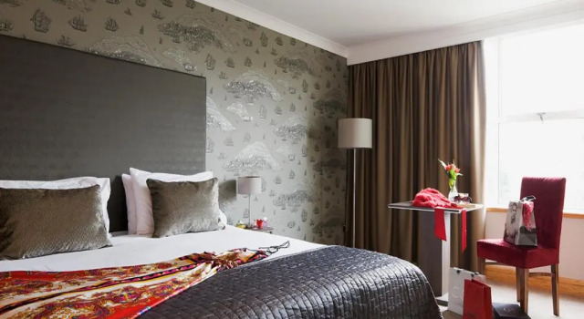 Номер Standard Brandon House Hotel