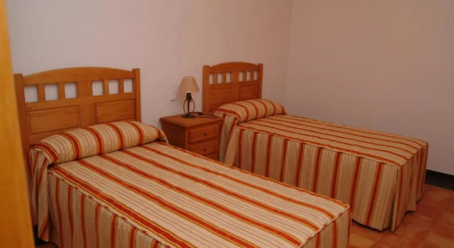 Двухместный номер Standard Casa Rural María Victoria