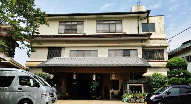 Yumoto Hounoya