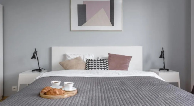 Chill Apartments Studio, Prenota Appartamento Wola 