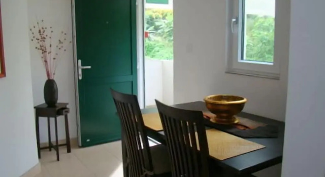 Номер Standard Hanneman Holiday Residence