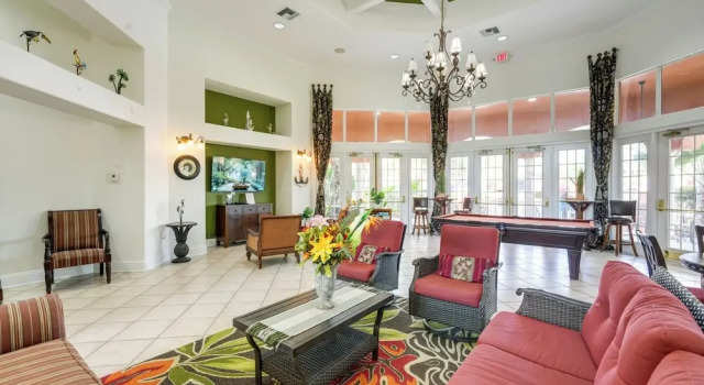~ 15 Mi to Disney: Resort Home w/ Private Pool!