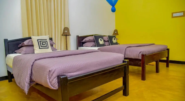 Номер Standard Richards Cabanas
