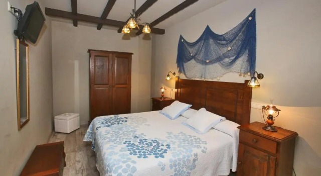 Apartamentos lagunas, Prenota Appartamento Castropol 