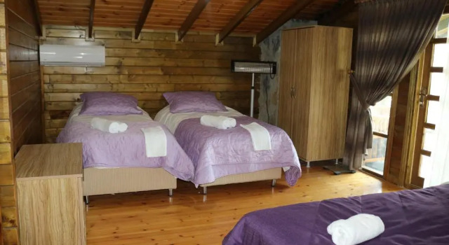 Castle Nolana Hotel & Horse Club