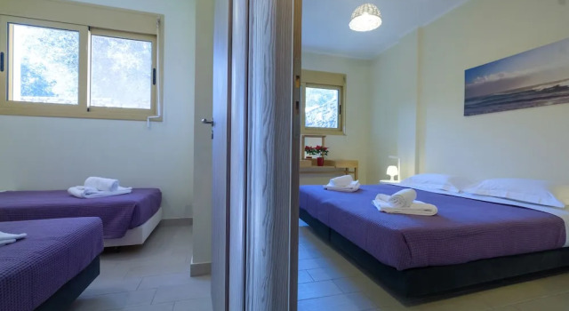 Hilltop Residences