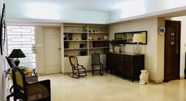 Casa Isabel Miramar