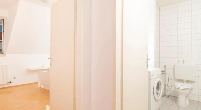 Апартаменты Schlossberg Suite by ichbucheAT