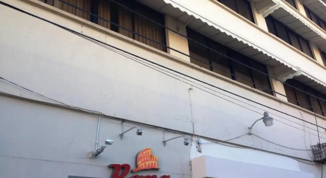 Aparta Hotel Roma II, Забронировать Апарт-отель Апарт-отели провинции Санто-Доминго, Апарт-отель