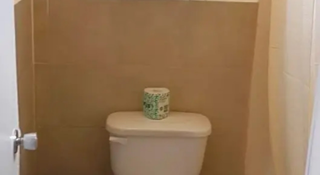Номер Standard American Regency Inn