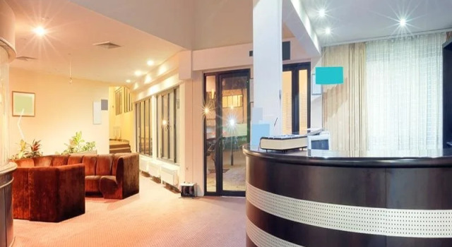 Hotel Brundham Comforts