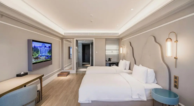 Номер Superior Mercure Hohhot Downtown