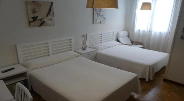 Hostal América