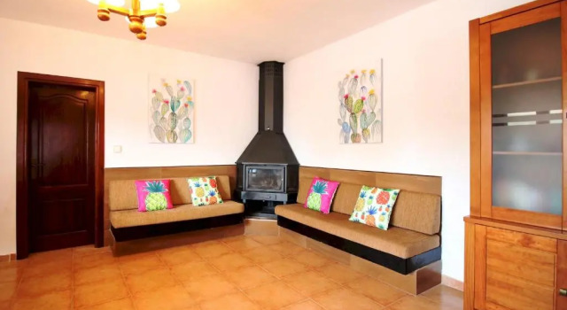 Вилла Villa Susan Ibiza