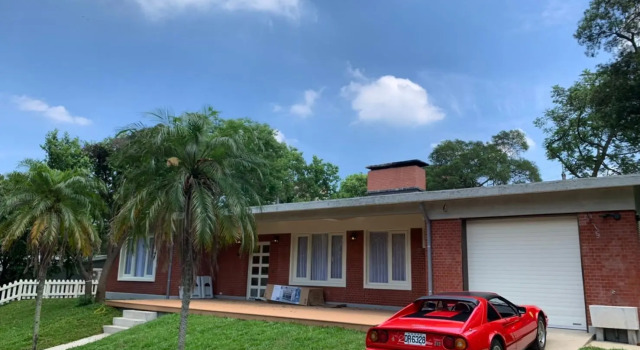 Вилла Standard American Village Resort