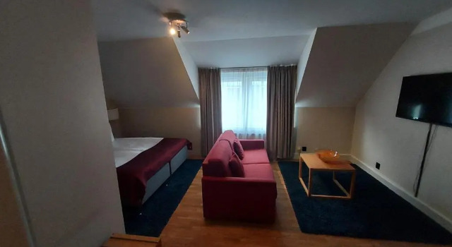 Полулюкс ProfilHotels Riddargatan