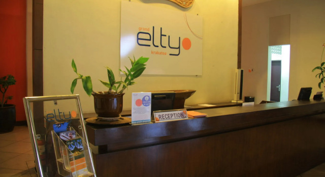 Grand Elty Krakatoa, Rezerwuj Hotel  