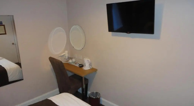 Номер Economy Sandyford Lodge