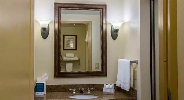 Двухместный номер Standard Homewood Suites by Hilton Davidson