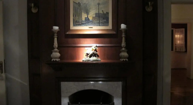 La Casona de Grace