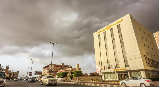 AL Muhaidb Residence Abha, Book Hotel Abha Asir-provinsen